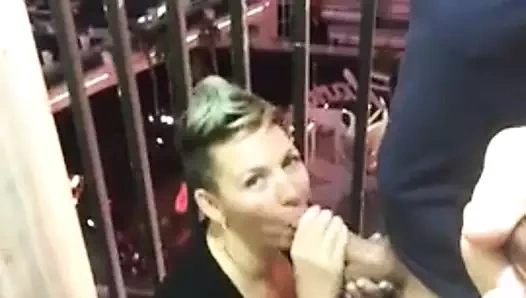 Arkadaşım Phil Vegas'ta.