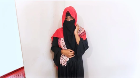 Muslim Tution Teacher Enjoying Sex With His Student's dad