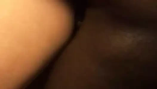 Bu evli bir bbc babası