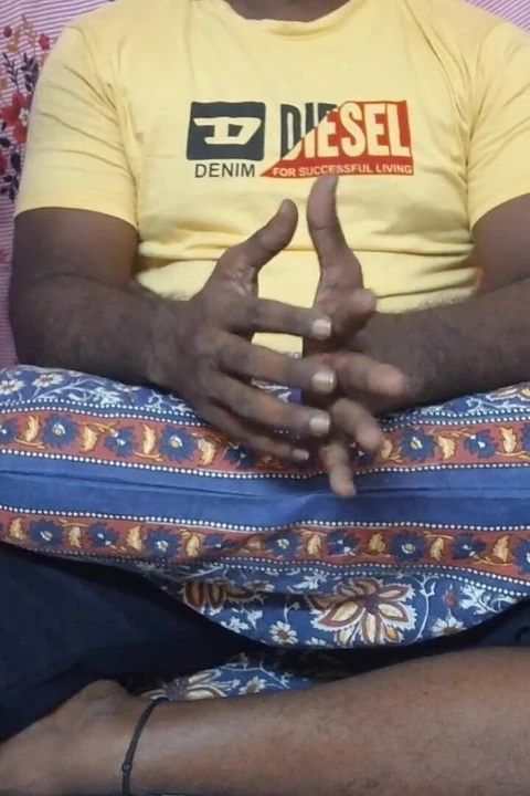 Ateşli Tamil Amma Paiyan Seks Videosu