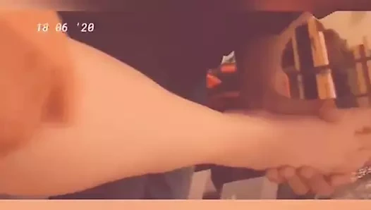 Şişman ayak ve boşalmak oyun (onlyfans özel)