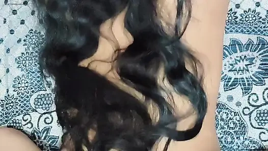 Desi Indian Big Ass Bhabhi Hard and Rough Sex in Doggy Style