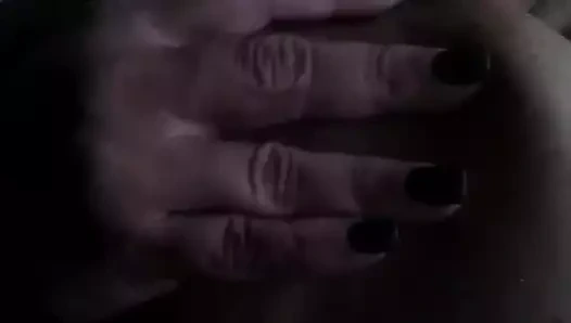 Milf büyük meme uçları