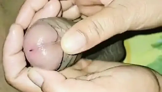 Hızlı bir şekilde büyük yarak emiyor