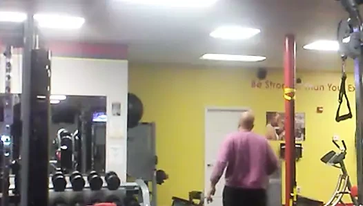 Tanrıça çizgili çizgili dev