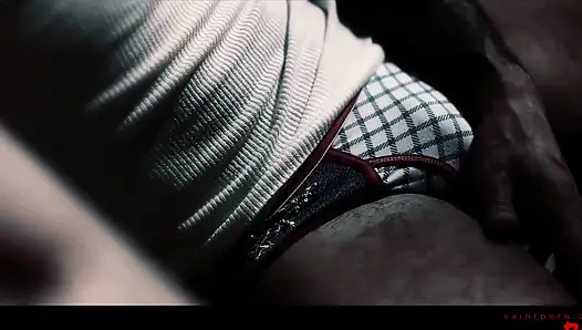 Honey Demon yeni bir sevgili buluyor