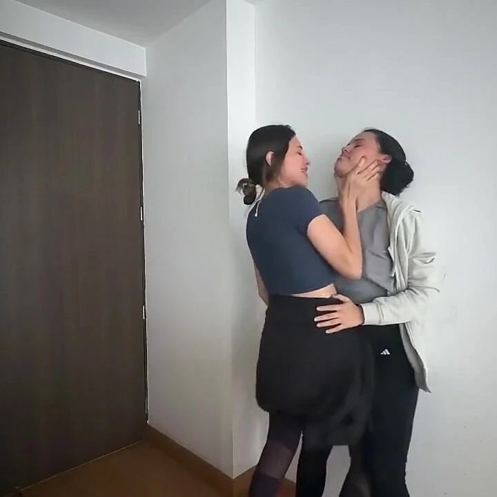 Koridorda Tazınmak İçimizi Sıcak Bırakıyor