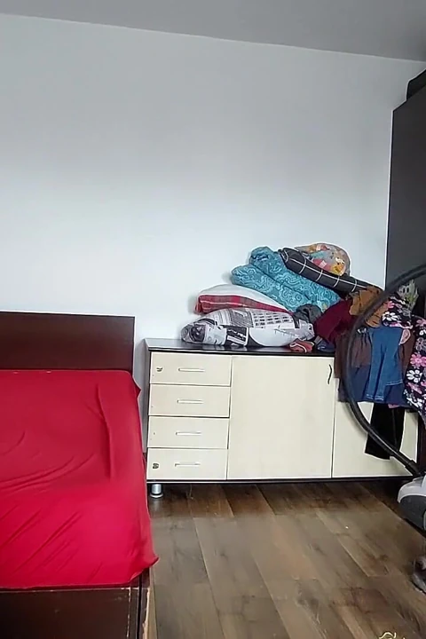 Sexy Brunette Trying on Tights, Hairy Pussy, Big Ass, Big Tits. Amateur Wife Hairy Pussy, Big Tits, Big Nipples, Big Ass.