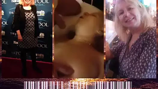 karısı iş başında