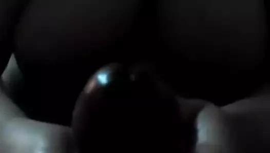 Yarak yağı masajı!! MMMMMMM