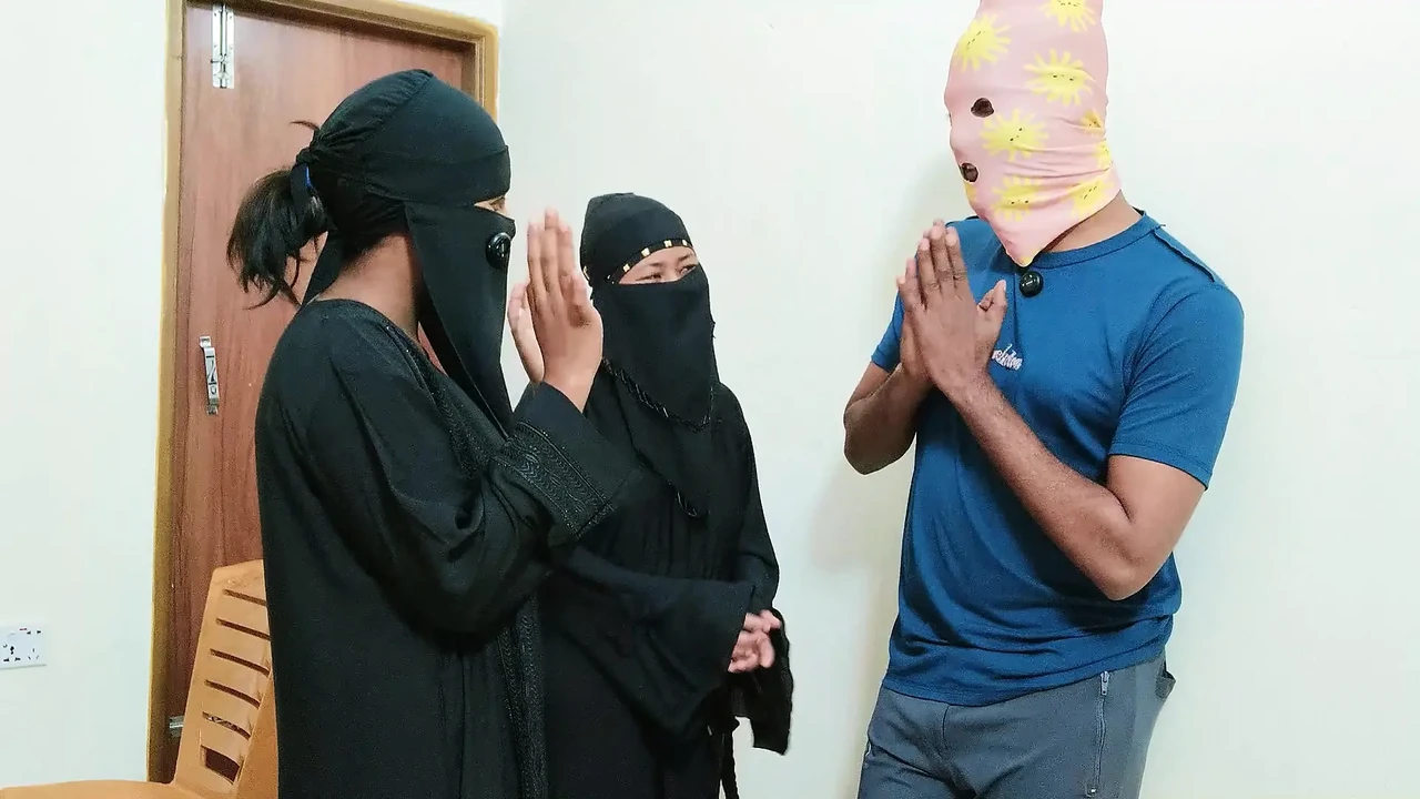 Watch Fuck My Two Hot Step Cousin Sisters In My Birthday Hardcore Porn Feat Desinadiya (Full Video) - Singapore Special