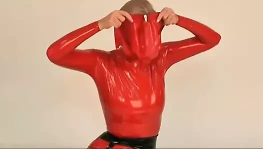 seksi sızdırmazlık kendini