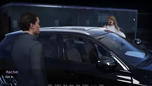 Kıvrımlı pumalar sokak - ucuz bir motelde bbw ile seks (pt.18)