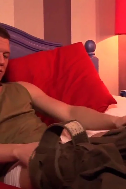 Eurocreme - Danny Daniels ve Josh Jared