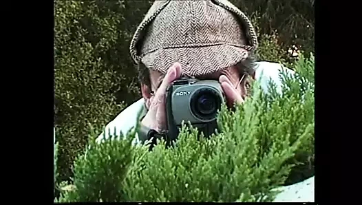 Sürtük geçit töreni 6