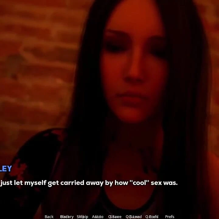 Shadows of Desire v0.9 aldatıyor güncelleme bölüm 1