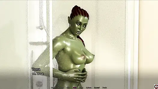 Yarıktaki bir ev - (pt 44) - zanith