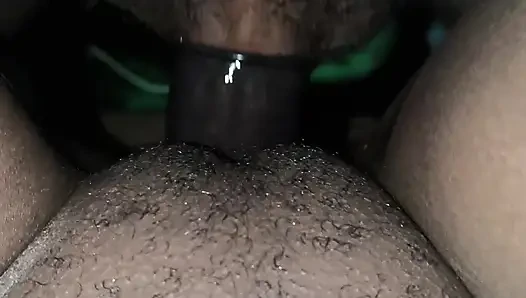 Ev yapımı sikişen zenci acemi amcık