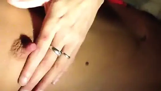 Kendimle alay ediyorum