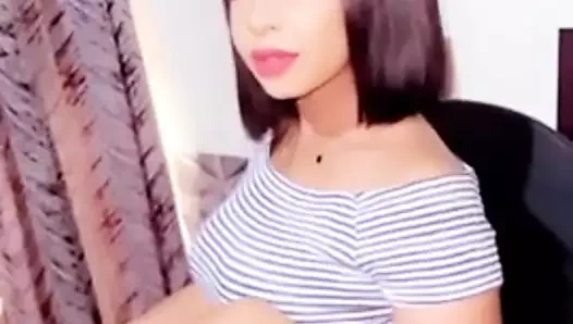 RebeccaGibson videosu