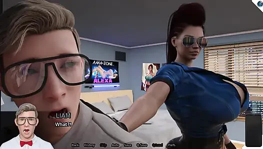Sexbot 2 yeniden hesaplandı bölüm 4
