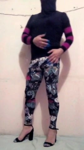 marmelatlı travesti