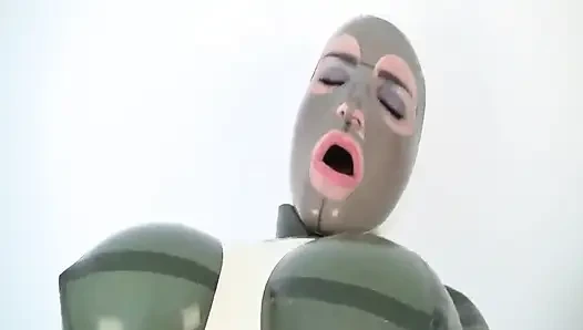 Buharda sidik sürtüğü