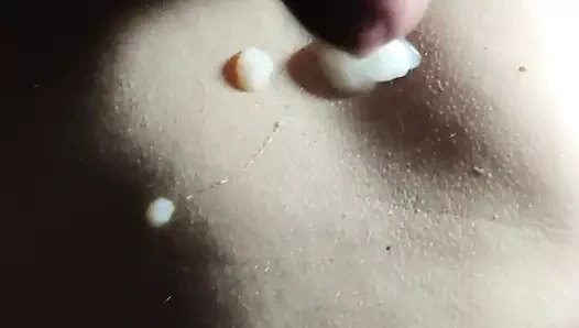 vücut twinks amatör