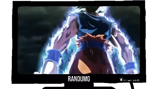 Dragon Ball Super- El significado de Migatte no Gokui - Dato