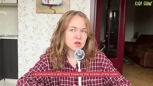 Soru-Cevap Videolar altında sorularınızı yanıtlıyorum, görüşlerinizi ve hikayelerinizi paylaşıyorum