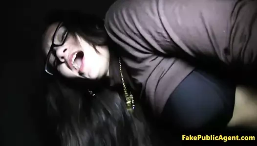 çekti euro bebeğim creampied sonra doggystyle