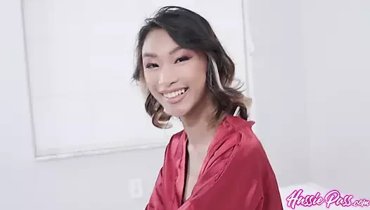 1. Profesyonel 2. Adam Xoey Li ve Oliver Flynn