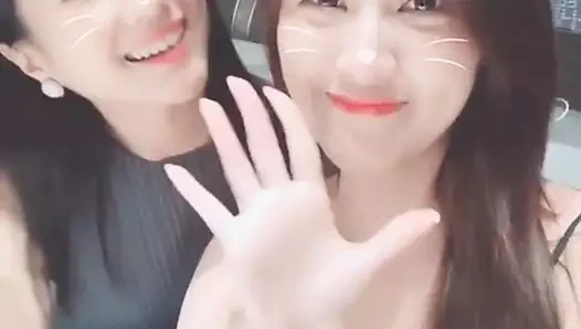 Tayvanlı sürtük Doris