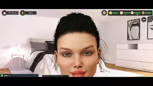 Evin adamı - bölüm 56 - seksi sauna