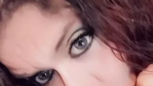 50 yaşındaki acemi courtney o sağladım