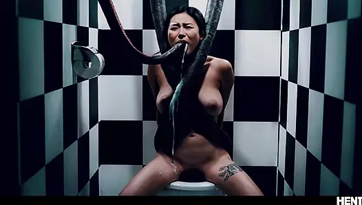 Gerçek hayat hentai - rae lil siyah yüz becerdin ve büyük zaman creampied olduğunu