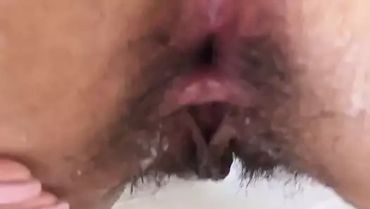 Eşek yaymayı seviyorum