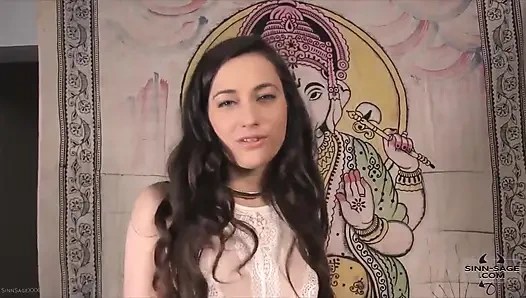 Georgia Jones topuklu ve dantelli