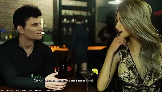 Bir dik olmak 0.6.0 bölüm 132 loveskysan69 tarafından birleşme