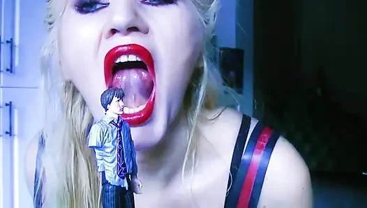 Giantess Games