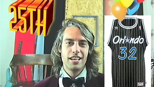 Kevin Tillery nite canlı podcast bölüm 1