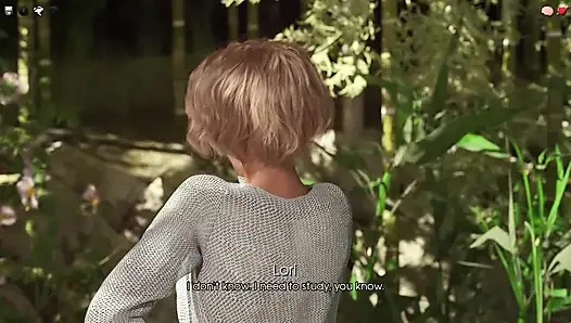 Benim zevkim: o çok seksi ateşli ve komik - ep. 8