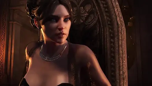 Treasure of Nadia v16012 seksi bir kadın bölüm 22 loveskysan69 tarafından oynanış