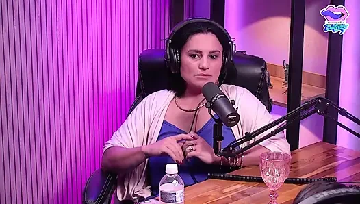 Ateşli latin orta yaşlı seksi kadın podcasti - marcia imperator