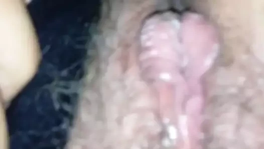 Chupando a vizinha casada