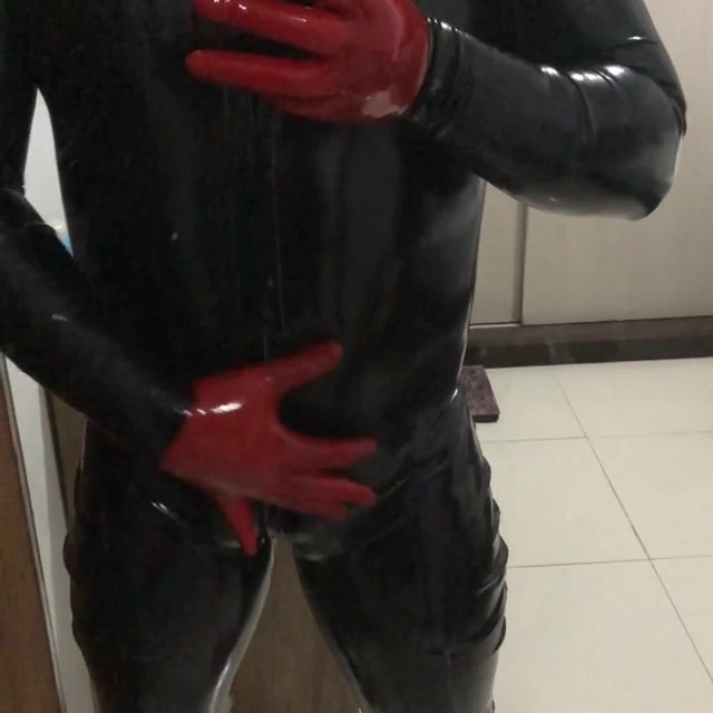 Me in latex