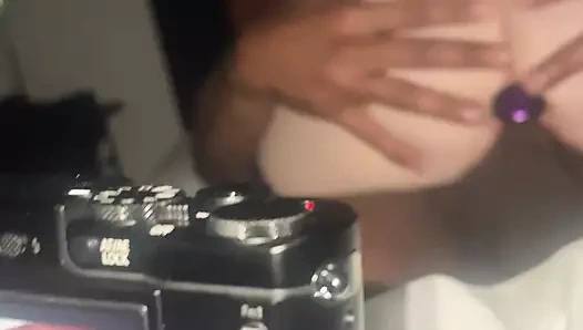 Bbcqueen869 otelde bbc sürmek