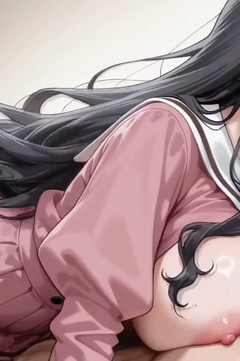 Rintaro X Kaoruko Kaoruhana