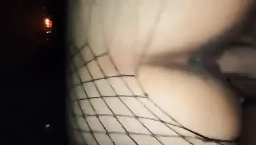 Yarağın üstüne biniyor - latin orta yaşlı seksi kadın amatör