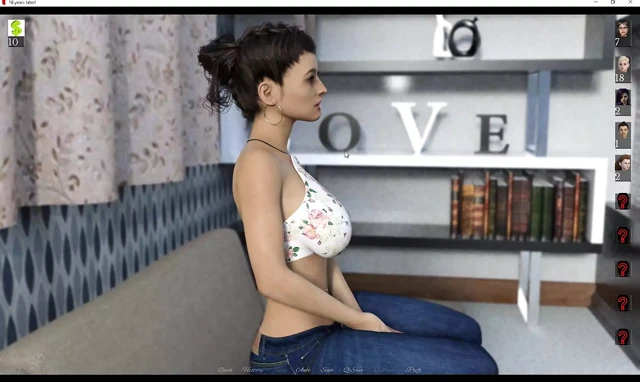 16 yıl sonra - kıllı milf sert becerdin alır